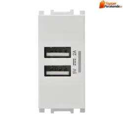 Thea-Panasonic-Moduler-Metalik-Beyaz-USB-Priz-Alt-Dugme-Kapak-1M-5V-2A.webp Thea Panasonic Modüler Metalik Beyaz USB Priz Alt Düğme Kapak 1M 5V-2A